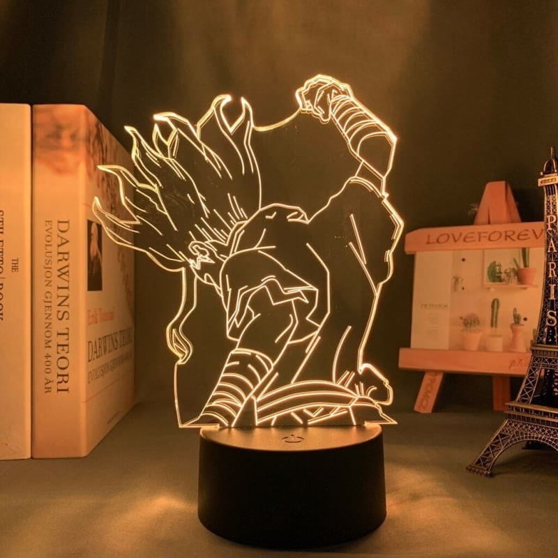 Senku Lampka LED - Dr. Stone™