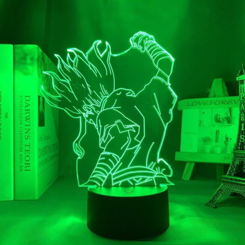 Senku Lampka LED - Dr. Stone™