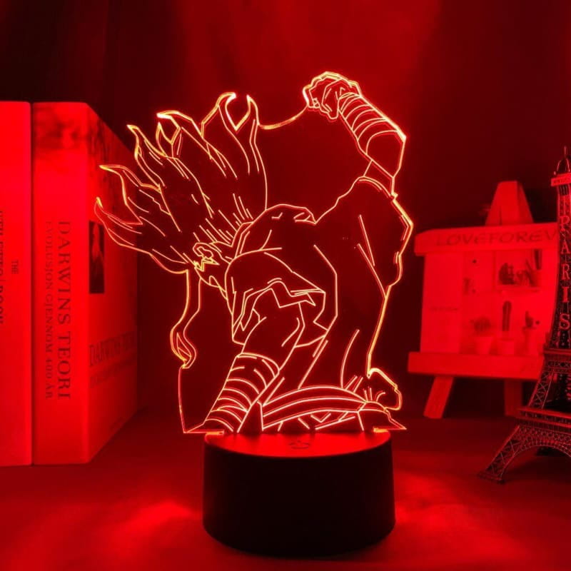 Senku Lampka LED - Dr. Stone™