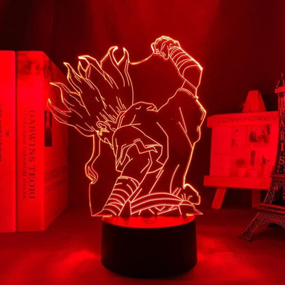 Senku Lampka LED - Dr. Stone™