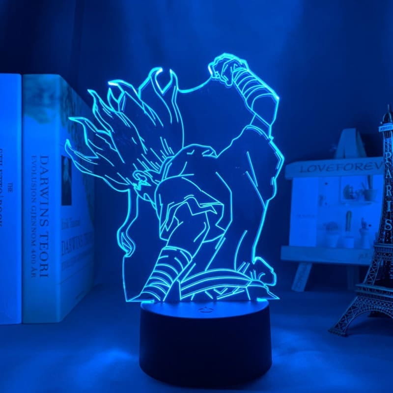 Senku Lampka LED - Dr. Stone™