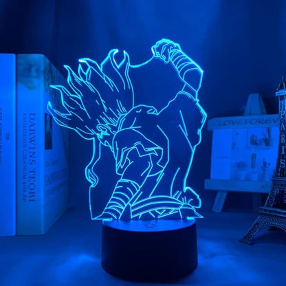 Senku Lampka LED - Dr. Stone™