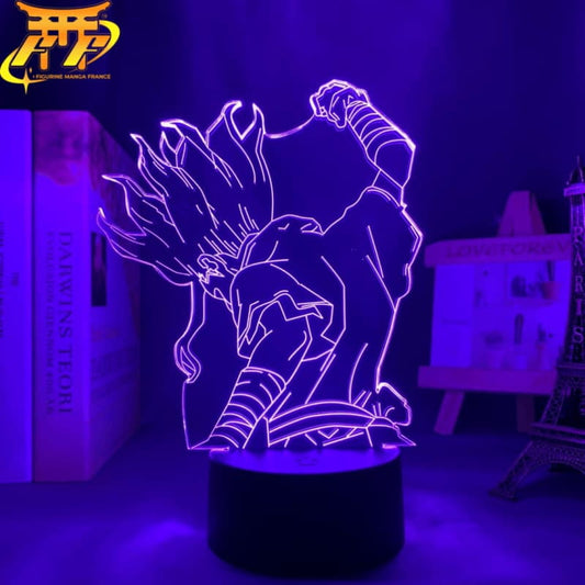 Senku Lampka LED - Dr. Stone™