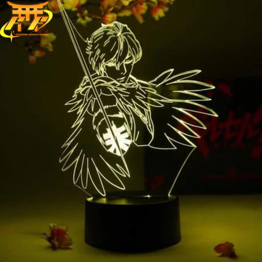Serpico Lampka LED - Berserk™