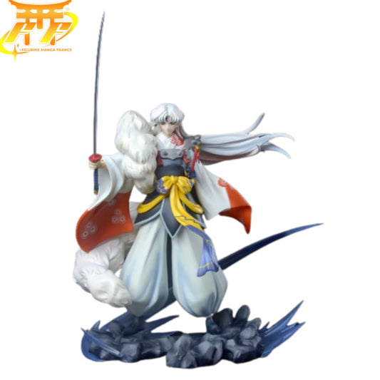Sesshōmaru Księżycowa Figurka - Inuyasha™