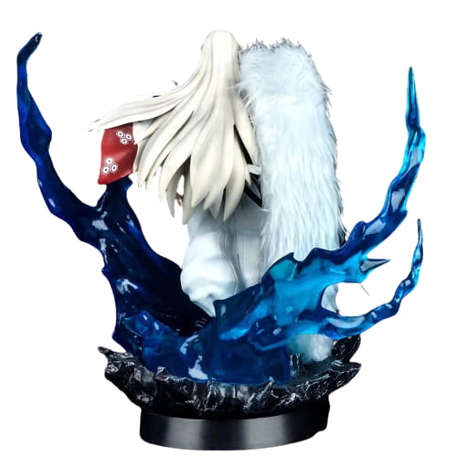 Sesshōmaru Niebieska Figurka - Inuyasha™