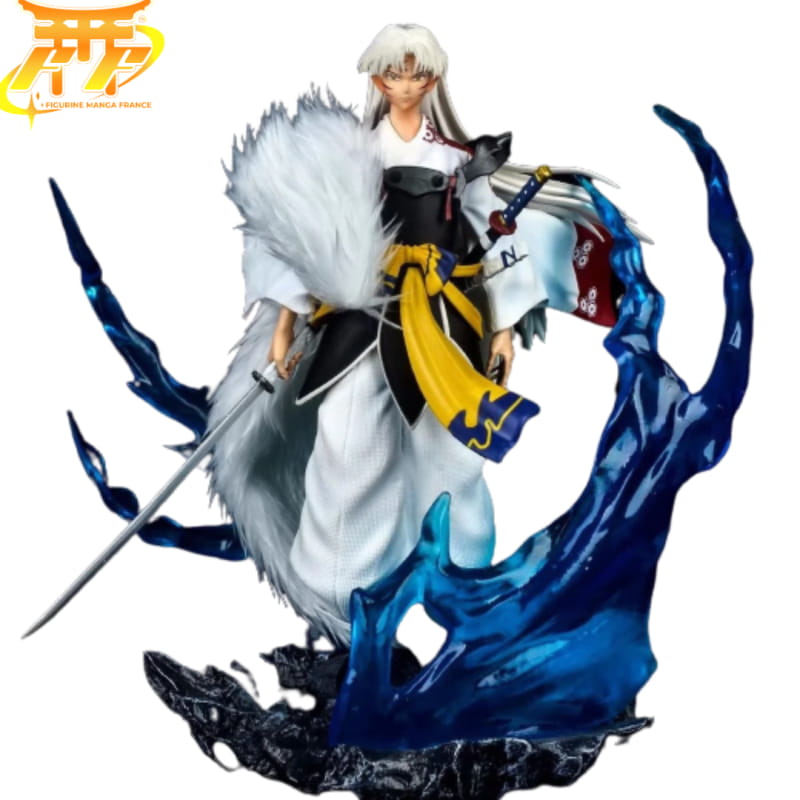 Sesshōmaru Niebieska Figurka - Inuyasha™