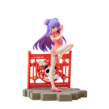 Shampoo Strój Chiński Figurka - Ranma 1/2™