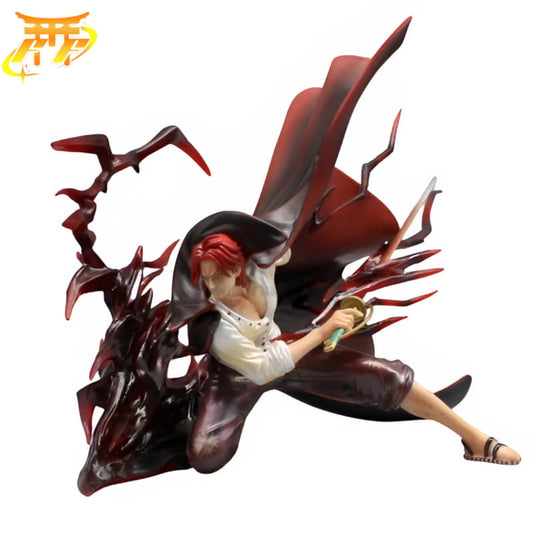 Shanks Boska Figurka - One Piece™