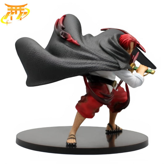 Shanks Czerwony Figurka - One Piece™