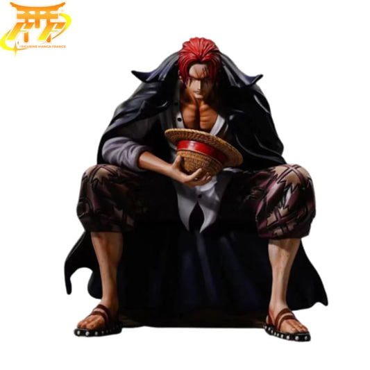 Shanks Figurka - One Piece™