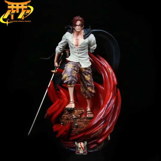 Shanks le Roux Figurka - One Piece™
