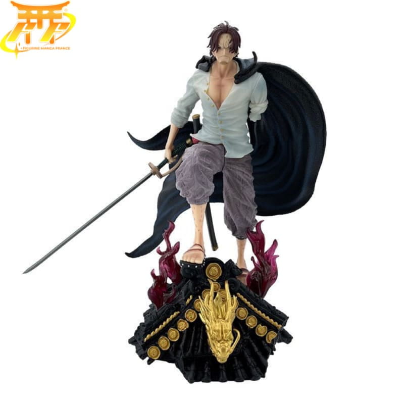 Shanks le Roux Figurka - One Piece™