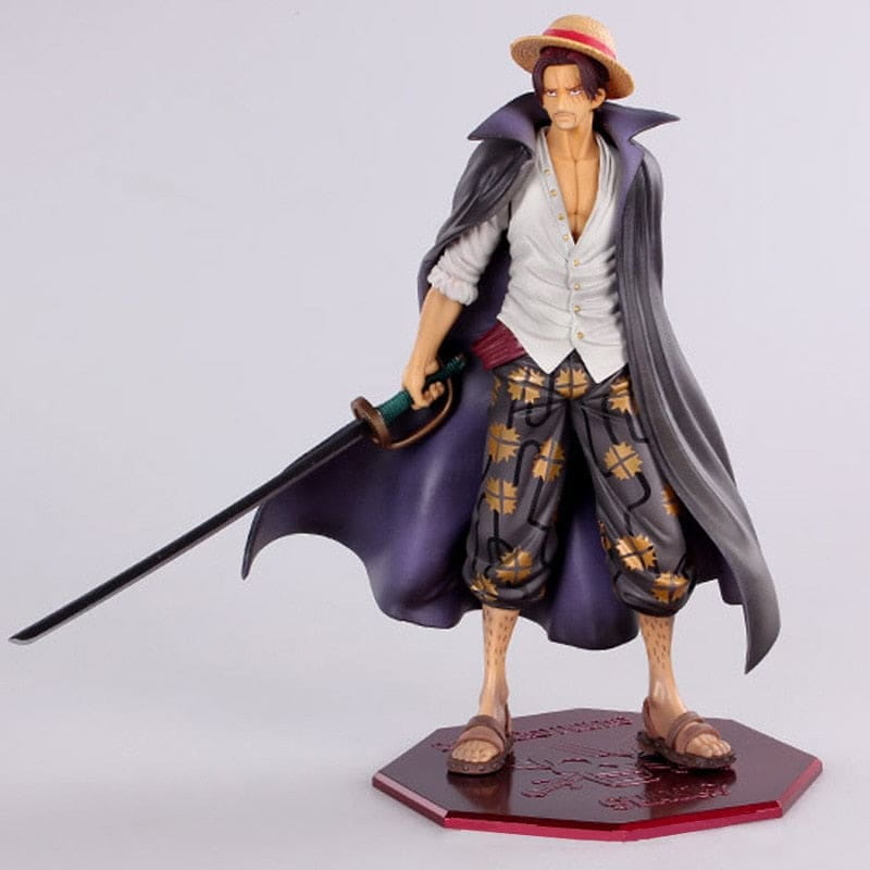 Shanks le Roux Figurka - One Piece™