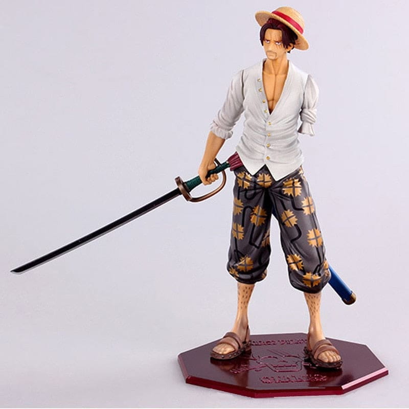 Shanks le Roux Figurka - One Piece™