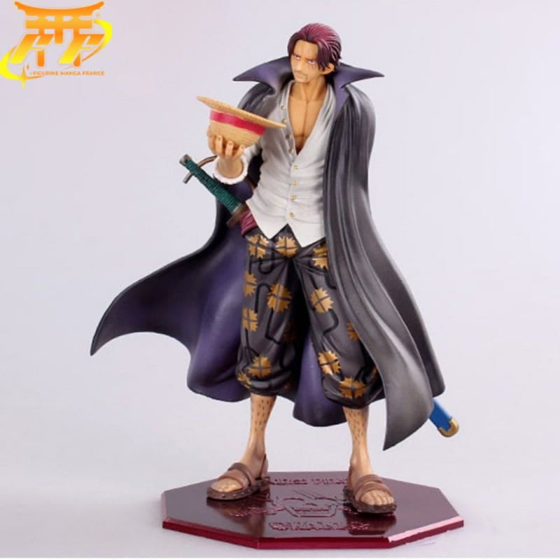 Shanks le Roux Figurka - One Piece™
