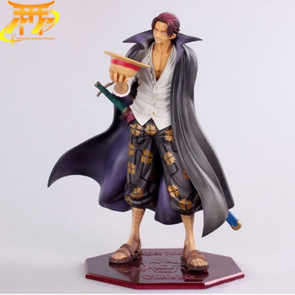 Shanks le Roux Figurka - One Piece™
