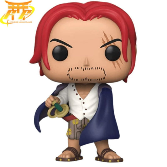 Shanks Le Roux Figurka POP - One Piece™