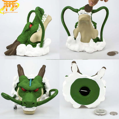 Shenron Skarbonka - Dragon Ball Z™