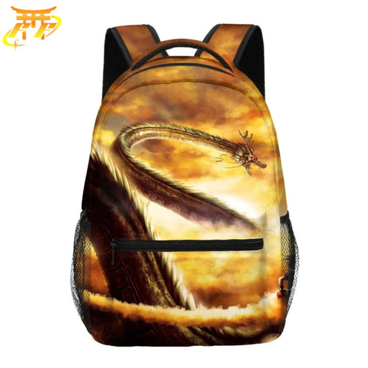 Shenron Złoty Plecak - Dragon Ball Z™