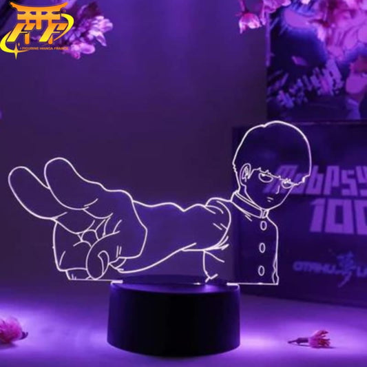 Shigeo Lampka LED - Mob Psycho 100™