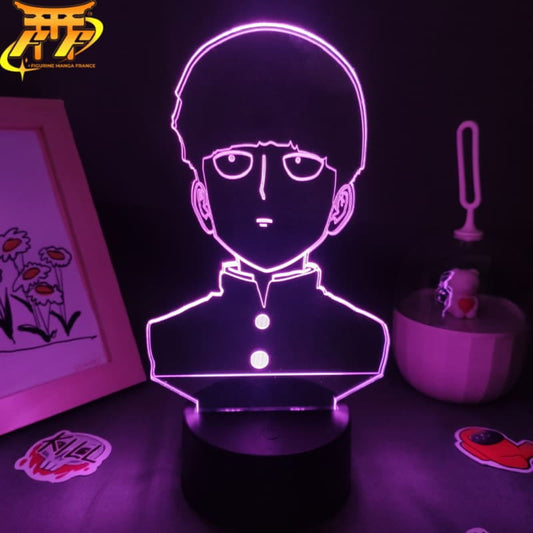 Shigeo Lampka LED - Mob Psycho 100™