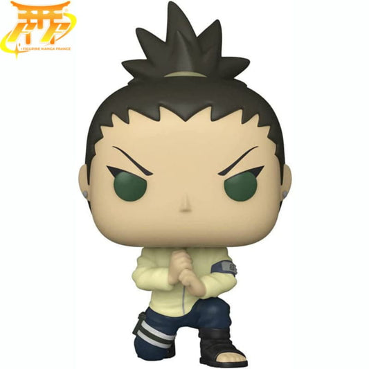 Shikadai Nara Figurka POP - Naruto Shippuden™