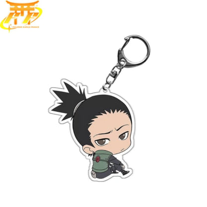 Shikamaru Brelok - Naruto Shippuden™