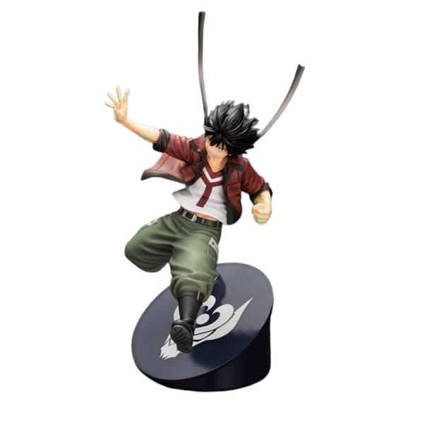 Shiki Granbell Figurka - Edens Zero™