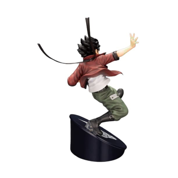 Shiki Granbell Figurka - Edens Zero™