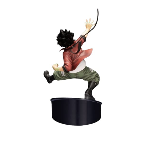 Shiki Granbell Figurka - Edens Zero™