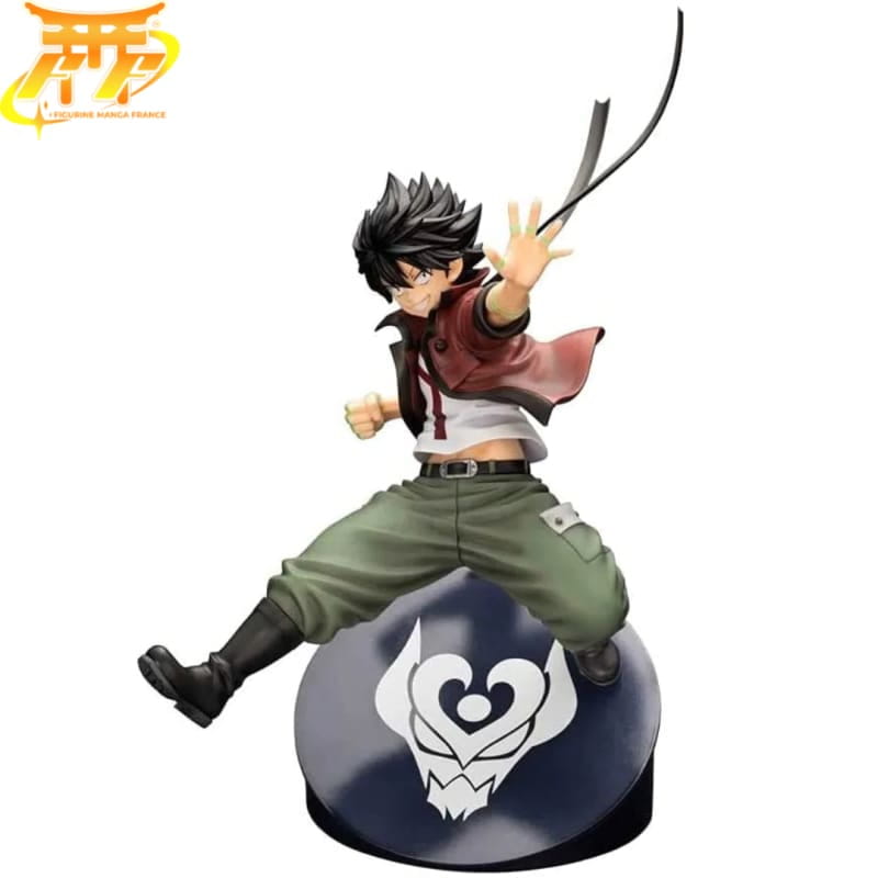 Shiki Granbell Figurka - Edens Zero™