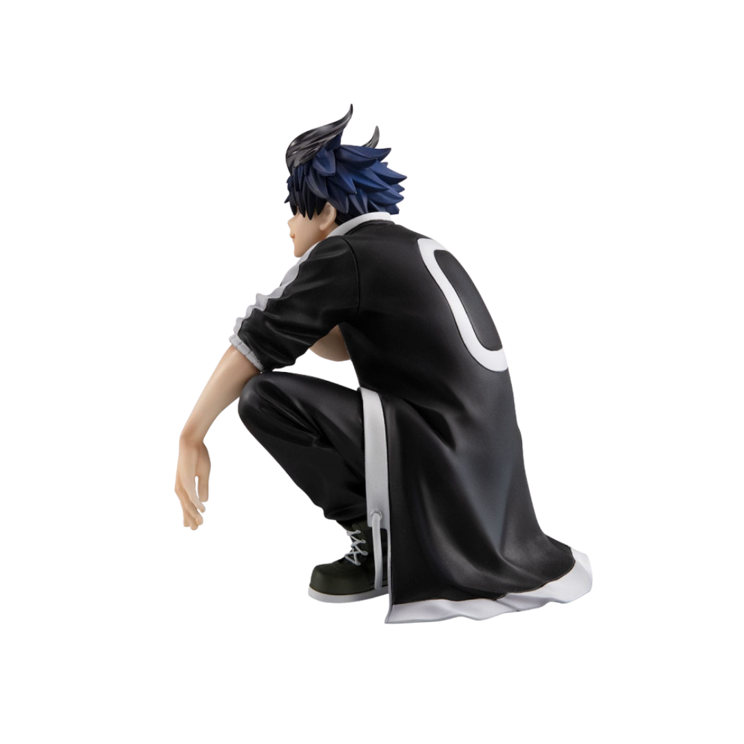 Shiki Ichinose nonszalancka Figurka - Tougen Anki™