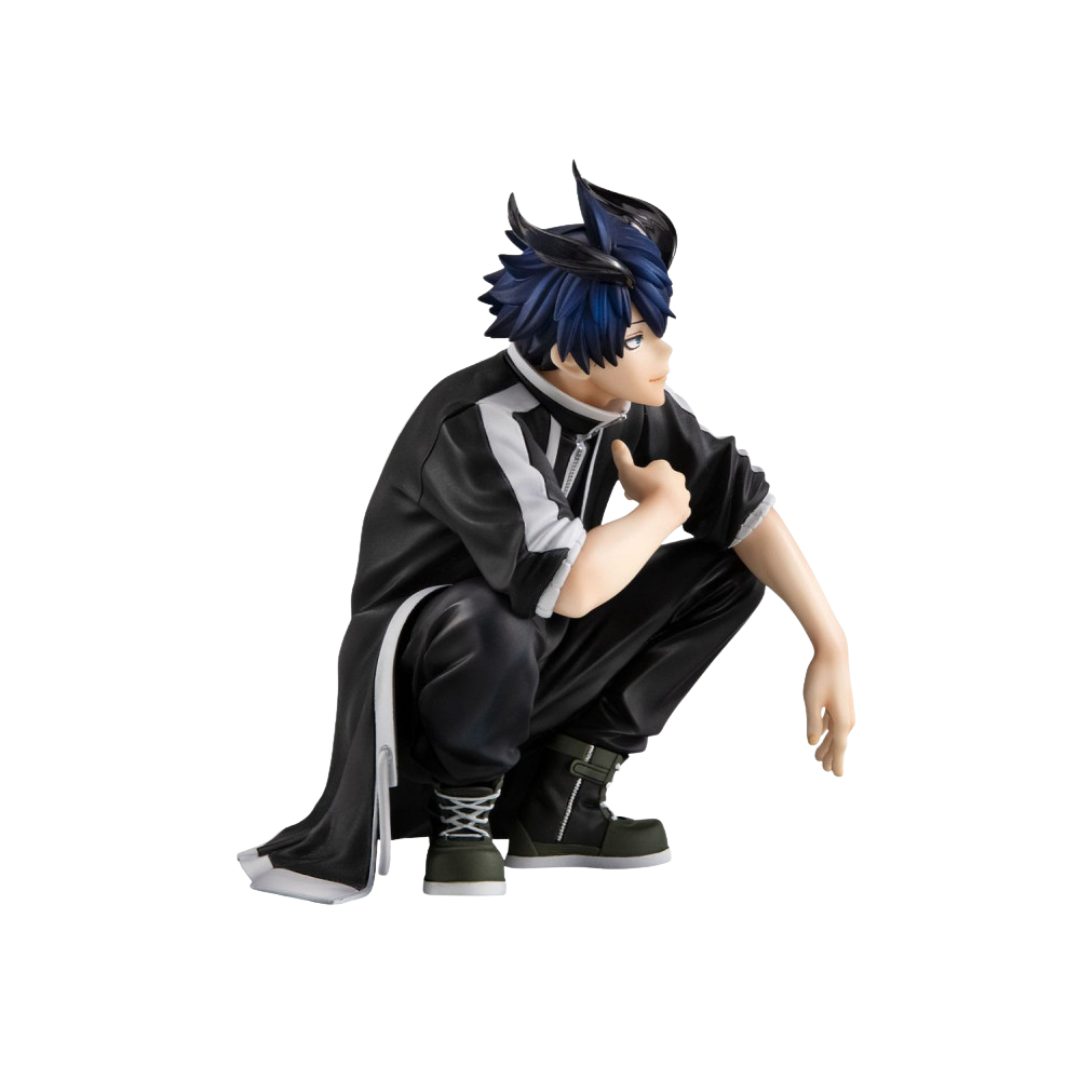 Shiki Ichinose nonszalancka Figurka - Tougen Anki™