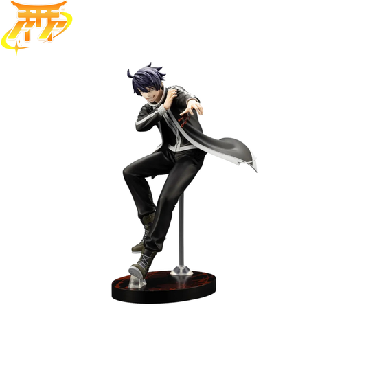 Shiki Ichinose Postawa Demoniczna Figurka - Tougen Anki™