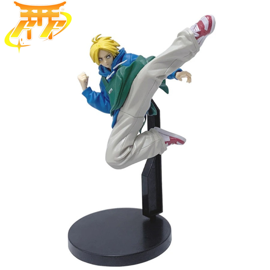 Shin Asaka Figurka - Sakamoto Days™