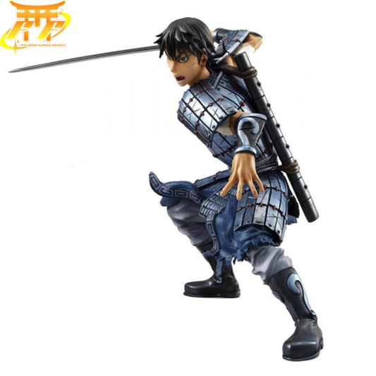 Shin Figurka - Kingdom™