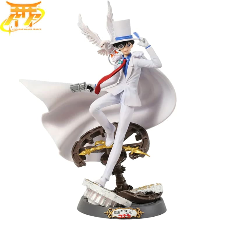 Shinichi Kudo Detektyw Figurka - Detective Conan™