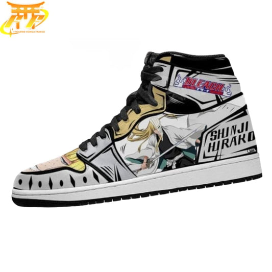 Shinji Hirako Sneakersy - Bleach™