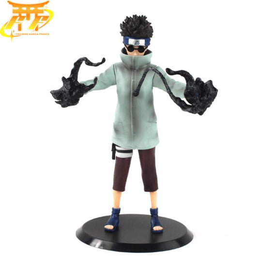 Shino Aburame Figurka - Naruto Shippuden™