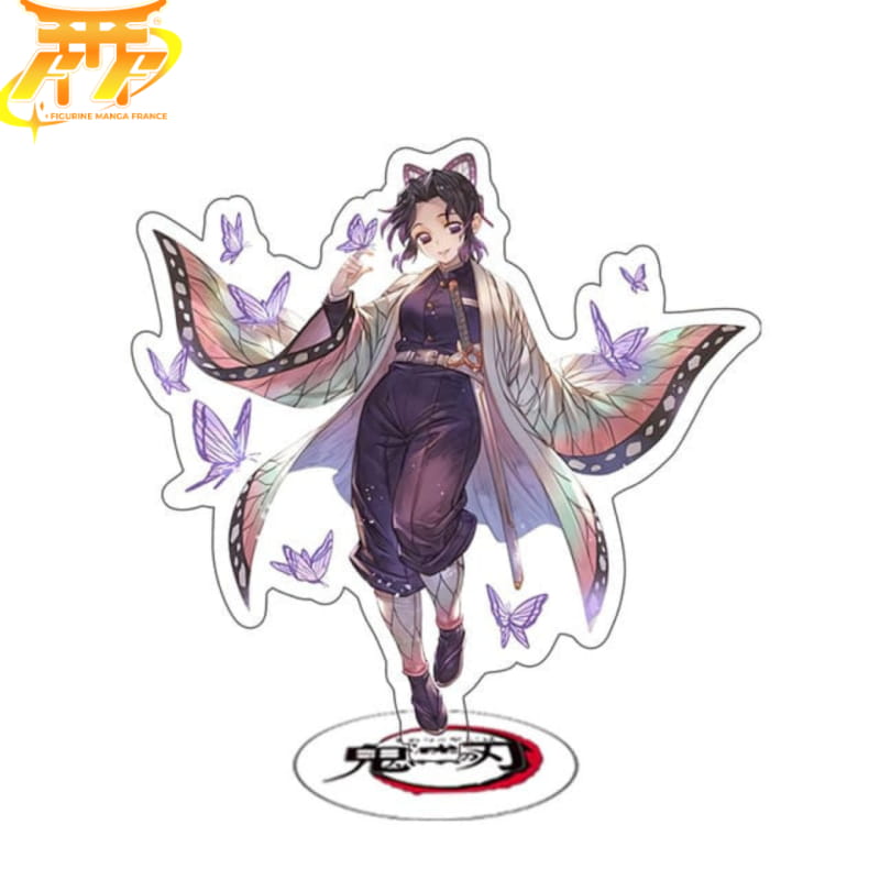 Shinobu Figurka Akrylowa - Demon Slayer™