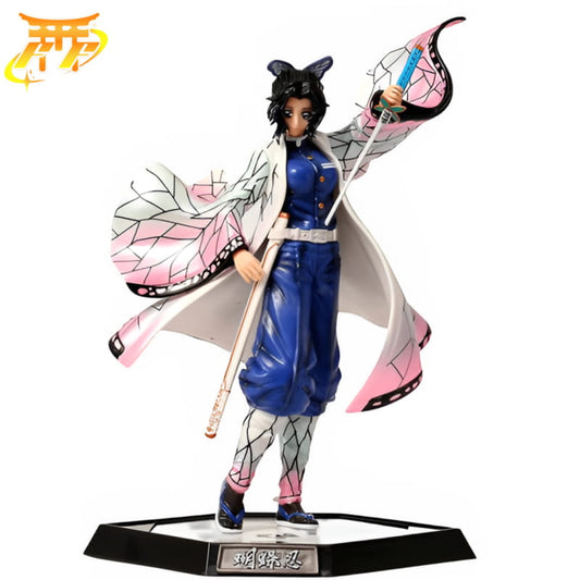 Shinobu Filar Figurka - Demon Slayer™