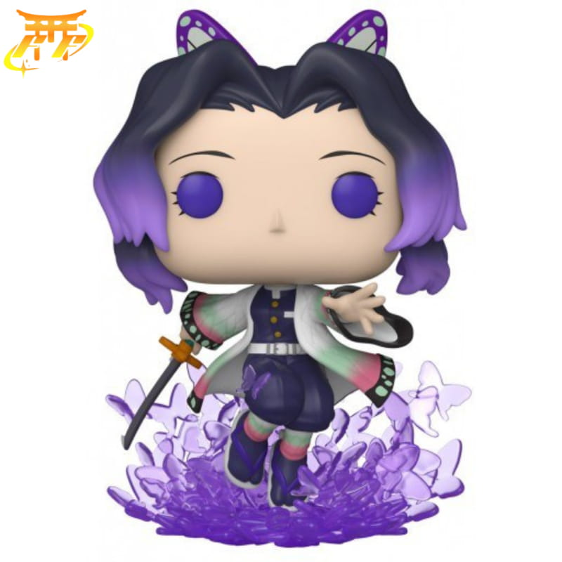 Shinobu Kocho Figurka POP - Demon Slayer™