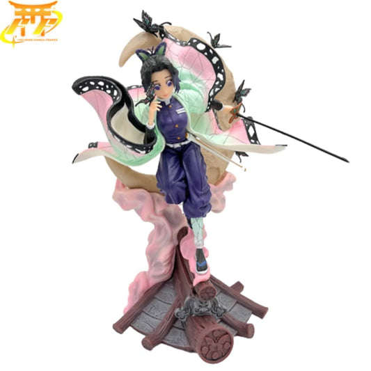 Shinobu Kocho Księżycowy Blask Figurka - Demon Slayer™