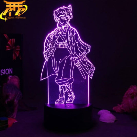 Shinobu Kocho Lampka LED - Demon Slayer™