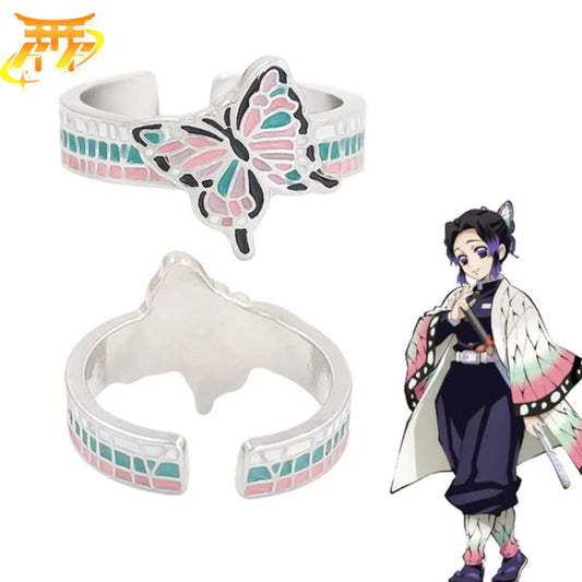 Shinobu Kocho Pierścień - Demon Slayer™