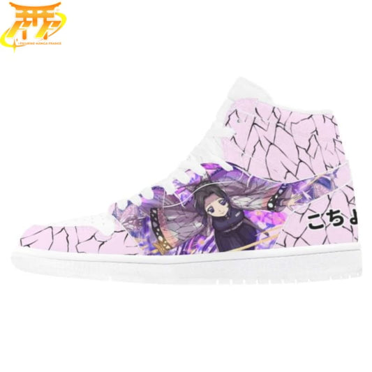 Shinobu Kocho Sneakersy - Demon Slayer™