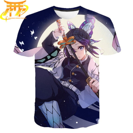 Shinobu Koszulka - Demon Slayer™