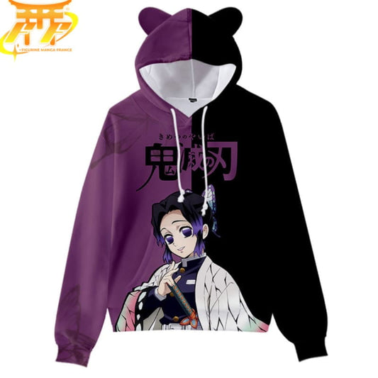 Shinobu Miś Bluza - Demon Slayer™