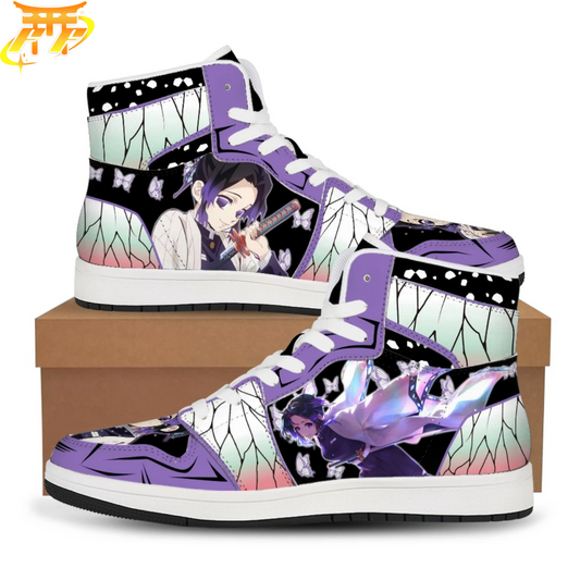 Shinobu Sneakersy - Demon Slayer™